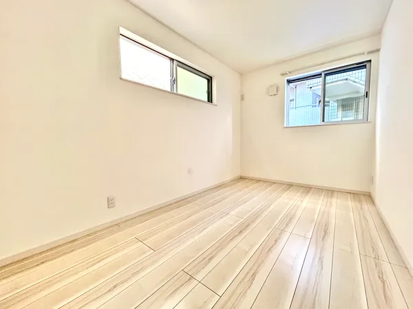 【サービススペース（約5.0帖）】