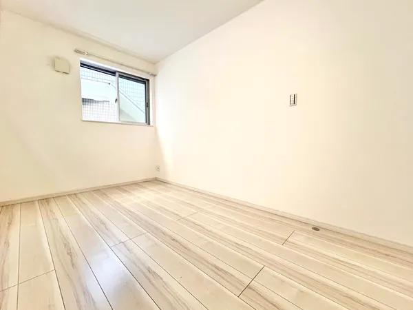 【サービススペース（約5.0帖）】