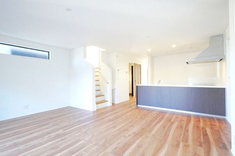 鎌倉市腰越1丁目 新築戸建 1号棟 リビング