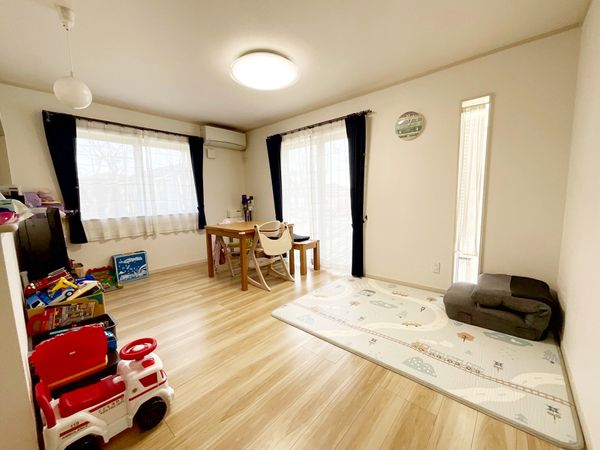 藤沢市大鋸 戸建 室内 藤沢市大鋸 戸建 室内