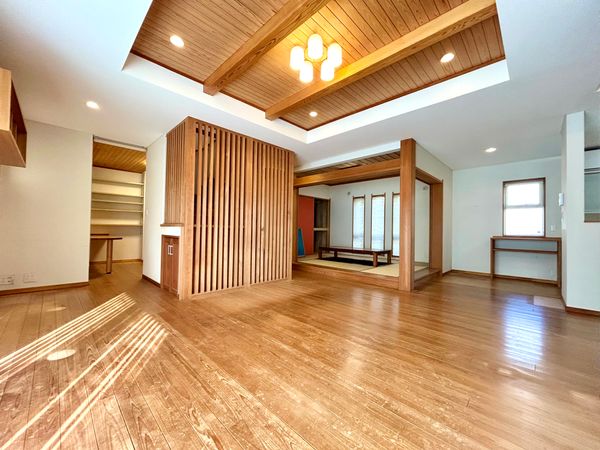 藤沢市片瀬海岸2丁目 戸建 リビング 藤沢市片瀬海岸2丁目 戸建 リビング