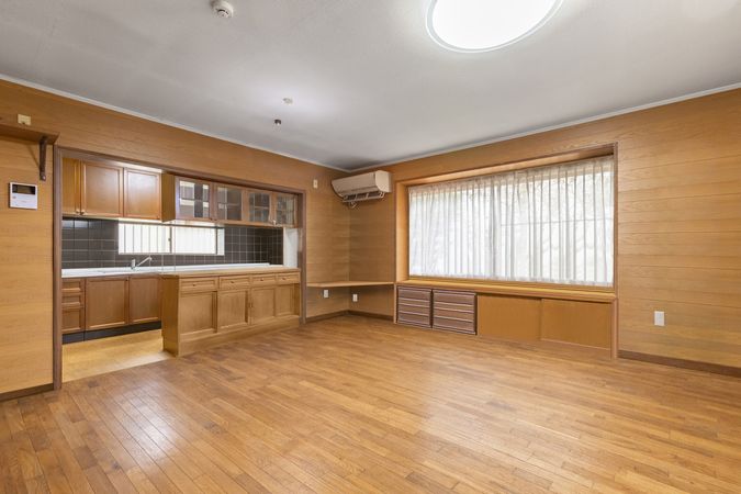 鎌倉市津 戸建 リビング 鎌倉市津 戸建 リビング