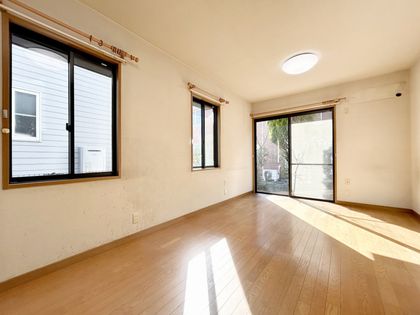 藤沢市白旗2丁目 戸建 リビング