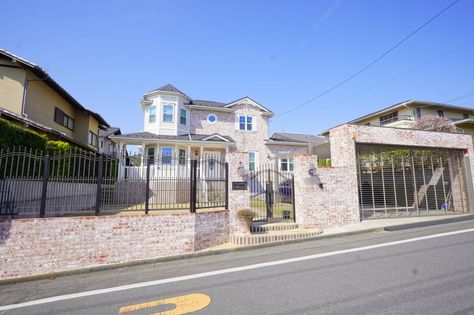 鎌倉市西鎌倉1丁目 戸建 外観