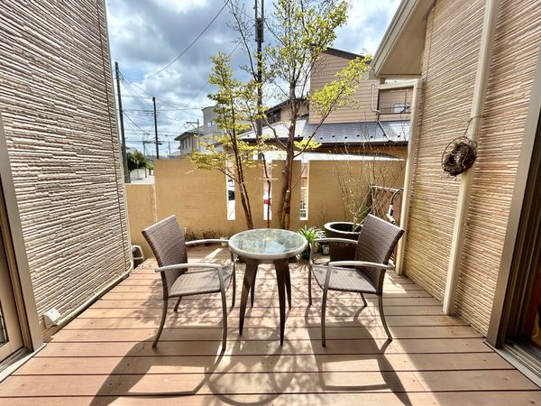 藤沢市鵠沼海岸5丁目 戸建 その他現地