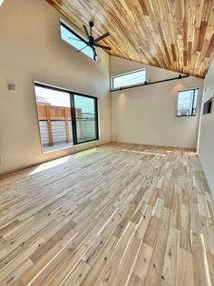 藤沢市鵠沼海岸7丁目 新築戸建 B号棟 リビング