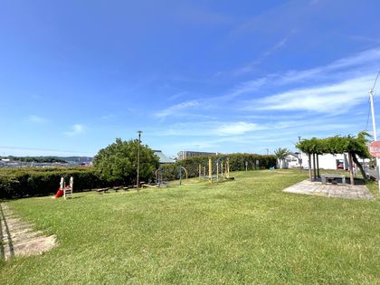 藤沢市柄沢2丁目 戸建 観音上公園(約140m) 観音上公園(約140m)