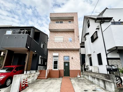藤沢市柄沢2丁目 戸建 外観 外観