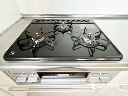藤沢市柄沢2丁目 戸建 キッチン キッチン