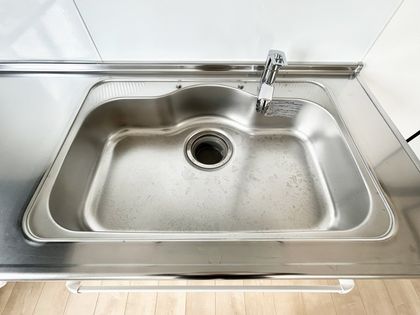 藤沢市柄沢2丁目 戸建 キッチン キッチン