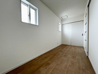 藤沢市柄沢2丁目 戸建 室内 室内