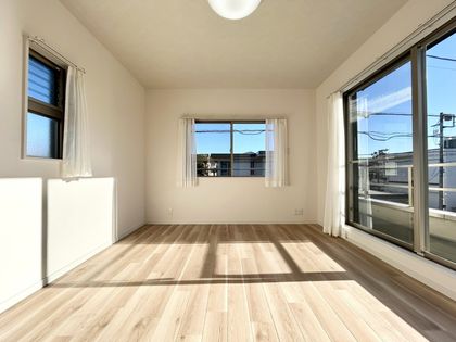 藤沢市鵠沼松が岡4丁目 戸建 室内 室内