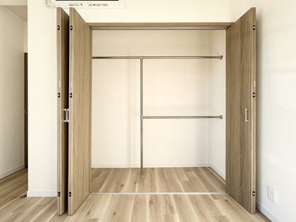 藤沢市鵠沼松が岡4丁目 戸建 収納 収納