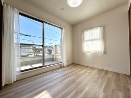 藤沢市鵠沼松が岡4丁目 戸建 室内 室内