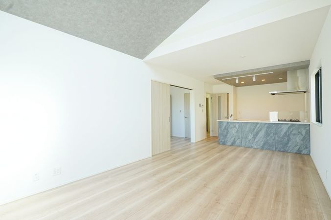 藤沢市みその台 新築戸建 1号棟 リビング 藤沢市みその台 新築戸建 1号棟 リビング