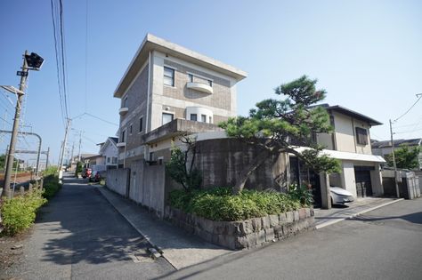 藤沢市鵠沼海岸1丁目 戸建 外観