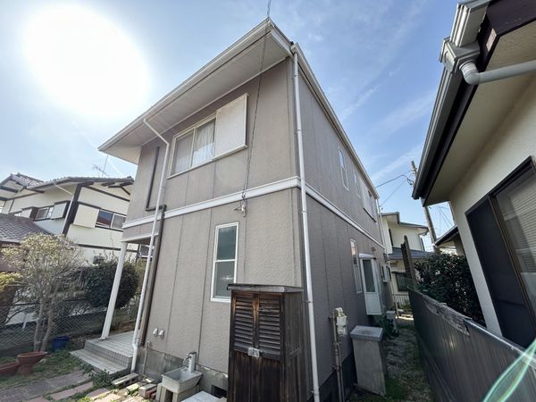 藤沢市片瀬5丁目 戸建 外観 藤沢市片瀬5丁目 戸建 外観