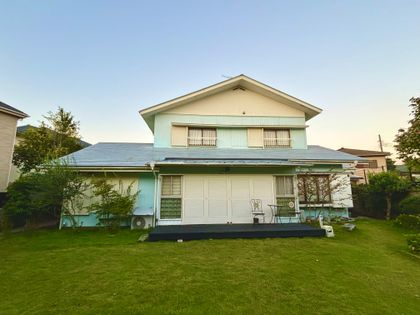 藤沢市鵠沼松が岡5丁目 戸建 外観 藤沢市鵠沼松が岡5丁目 戸建 外観