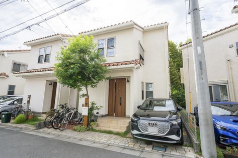 藤沢市本鵠沼5丁目 戸建 外観