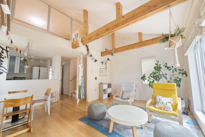 藤沢市本鵠沼5丁目 戸建 リビング 藤沢市本鵠沼5丁目 戸建 リビング