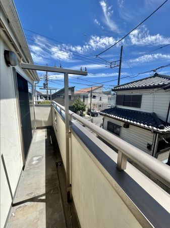 茅ヶ崎市美住町 戸建 眺望 茅ヶ崎市美住町 戸建 眺望
