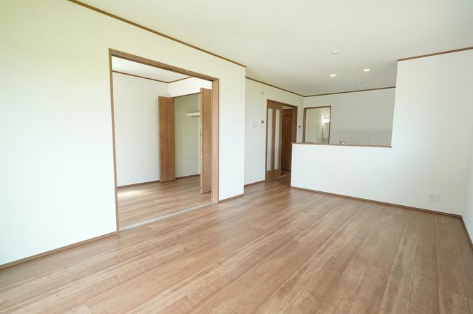 藤沢市鵠沼神明4丁目 新築戸建 E号棟 リビング 藤沢市鵠沼神明4丁目 新築戸建 E号棟 リビング