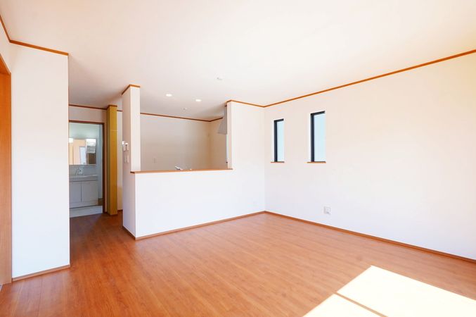 藤沢市鵠沼神明4丁目 新築戸建 G号棟 リビング 藤沢市鵠沼神明4丁目 新築戸建 G号棟 リビング