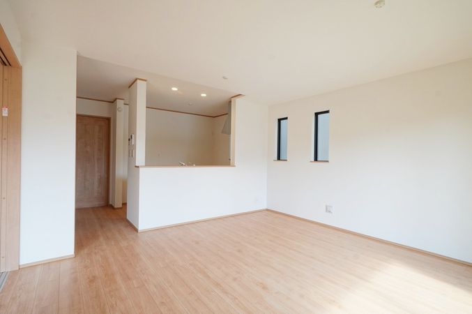 藤沢市鵠沼神明4丁目 新築戸建 H号棟 リビング 藤沢市鵠沼神明4丁目 新築戸建 H号棟 リビング