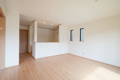 藤沢市鵠沼神明4丁目 新築戸建 H号棟 リビング