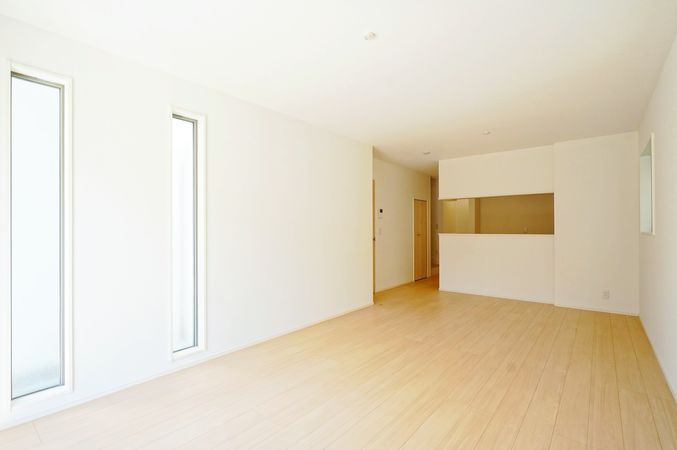 藤沢市本鵠沼4丁目 新築戸建 2号棟 リビング 藤沢市本鵠沼4丁目 新築戸建 2号棟 リビング