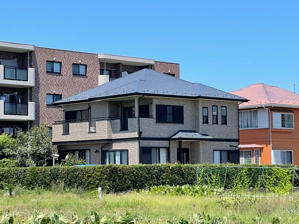 茅ヶ崎市今宿 戸建 外観 茅ヶ崎市今宿 戸建 外観