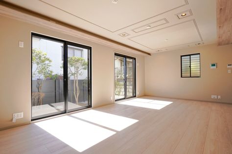 鎌倉市西鎌倉3丁目 戸建 リビング