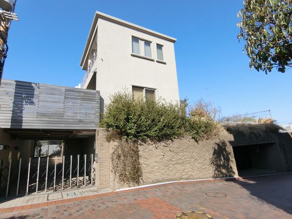 藤沢市鵠沼藤が谷3丁目 戸建 (西側) 外観