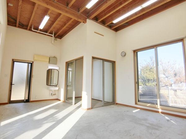藤沢市鵠沼藤が谷3丁目 戸建 (西側) 室内