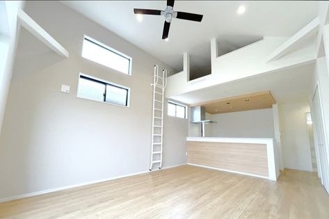 藤沢市本鵠沼3丁目 新築戸建 3号棟 リビング