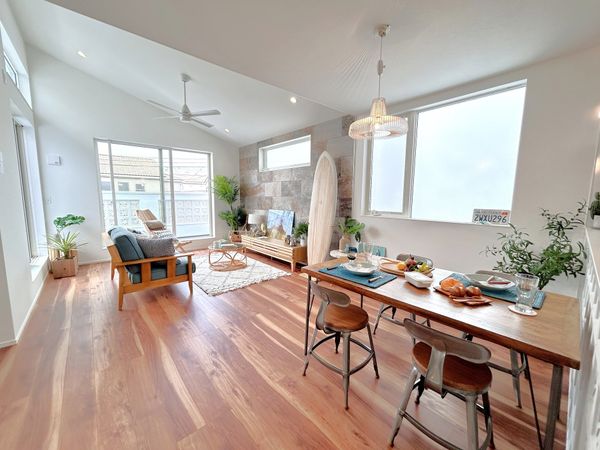 藤沢市本鵠沼4丁目 新築戸建 2号棟 リビング 藤沢市本鵠沼4丁目 新築戸建 2号棟 リビング