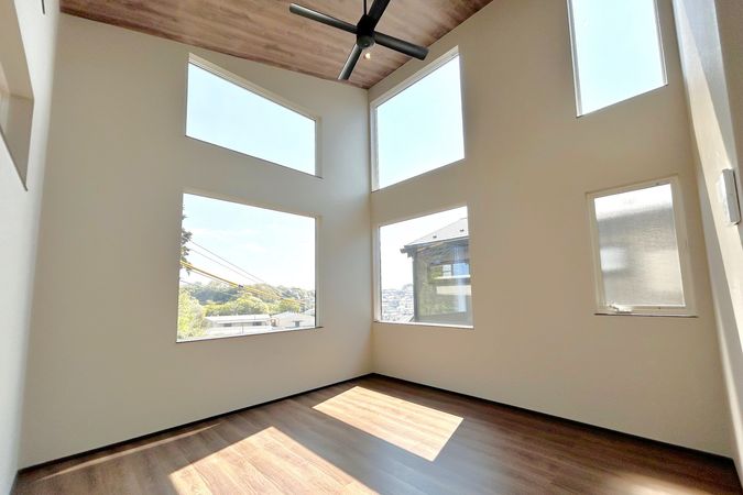 藤沢市大鋸 新築戸建 11号棟 リビング 藤沢市大鋸 新築戸建 11号棟 リビング