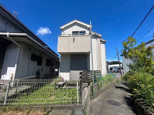 藤沢市柄沢 戸建 外観 藤沢市柄沢 戸建 外観