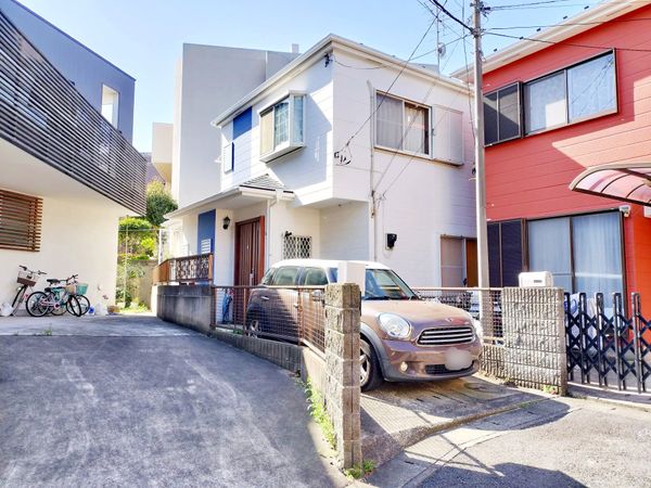 戸塚区矢部町 戸建 外観 戸塚区矢部町 戸建 外観