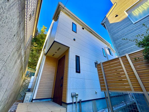 藤沢市渡内3丁目 戸建 外観 藤沢市渡内3丁目 戸建 外観