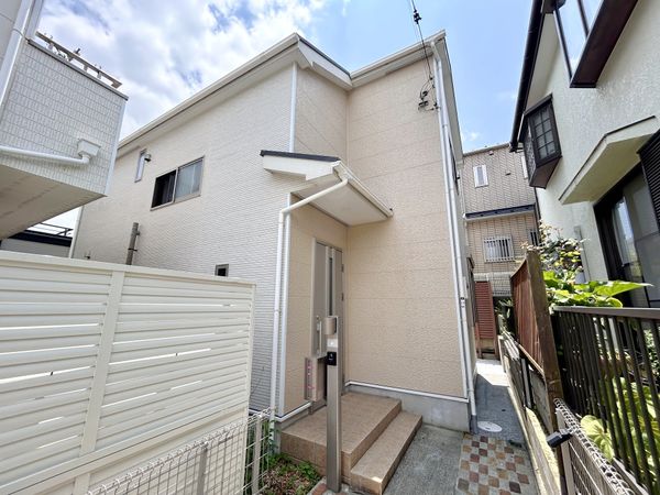 藤沢市善行2丁目 戸建 外観 外観