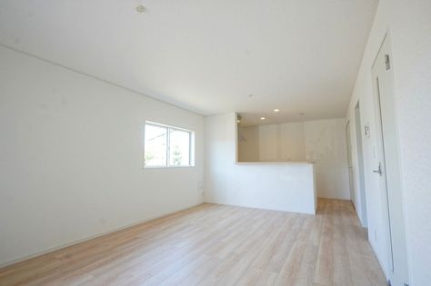 藤沢市善行3丁目 新築戸建 1号棟 リビング