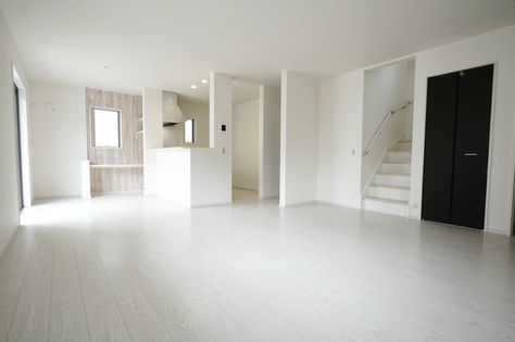 藤沢字善行坂2丁目 新築戸建 2号棟 リビング