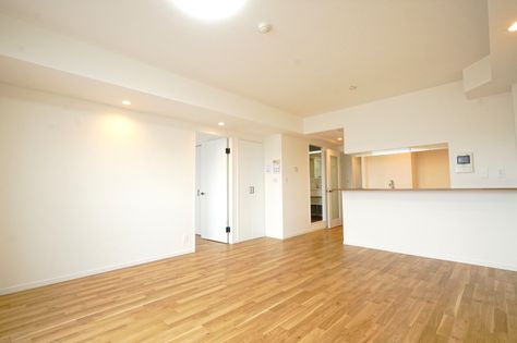 ヴァンテーヌ湘南藤沢 リビング