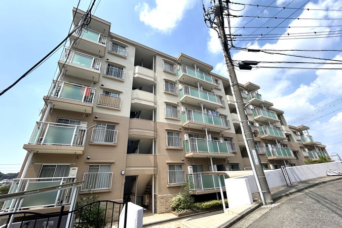 藤沢みその台ニューライフ 外観 外観