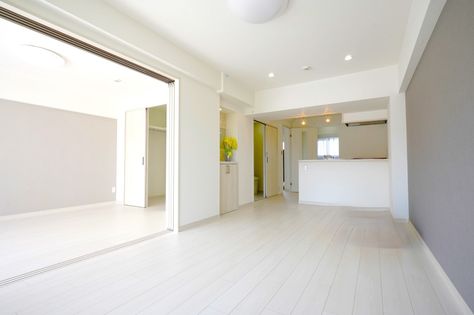 東海鵠沼マンション リビング 東海鵠沼マンション リビング