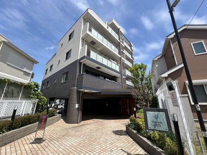 ミオカステーロ藤沢本町 外観