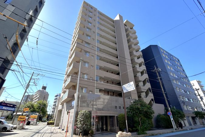 シャリエ湘南藤沢 外観 シャリエ湘南藤沢 外観
