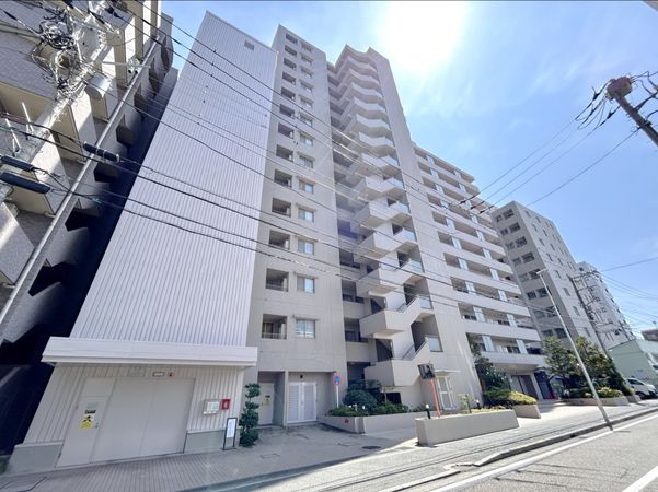 ミサワホームズ藤沢 外観 外観