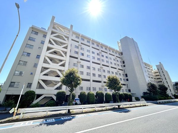 東急ドエルフェニックス 外観 外観